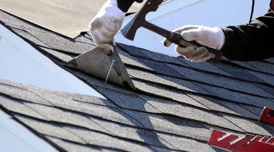 Expert new roof installation services in Jonesville, VA